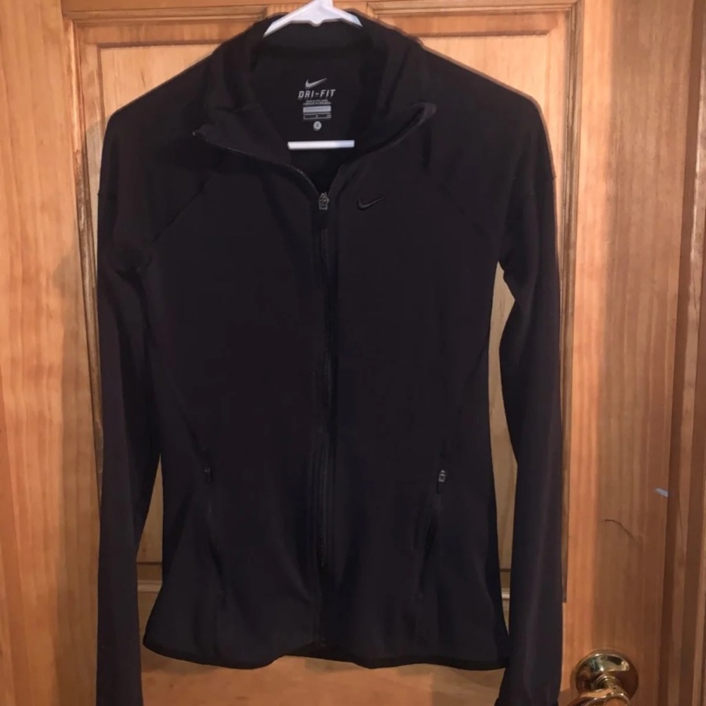 nike jacket